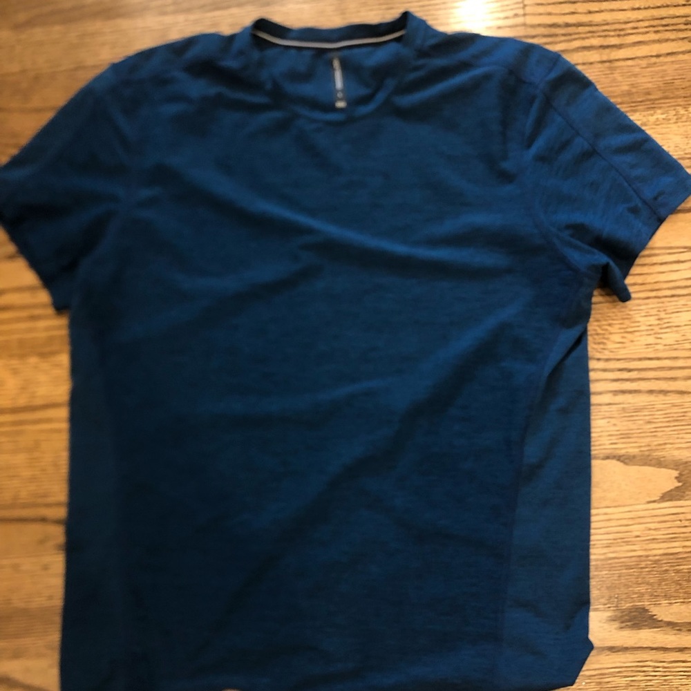 Ten Thousand versatile shirt